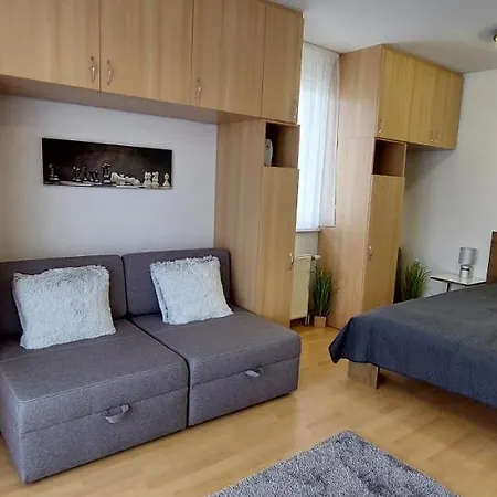 Apartman Beszédes-lak, Aranypart *