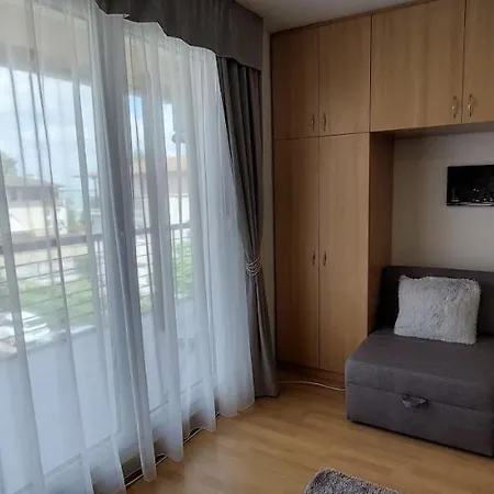 Apartman Beszédes-lak, Aranypart Siófok