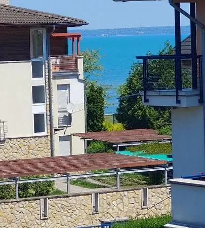 Apartament Beszedes-lak, Aranypart Siófok